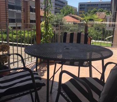 Collegno Apartment | Casa relax