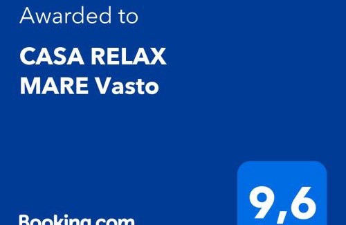 Marina di Vasto Apartment | CASA RELAX MARE Vasto