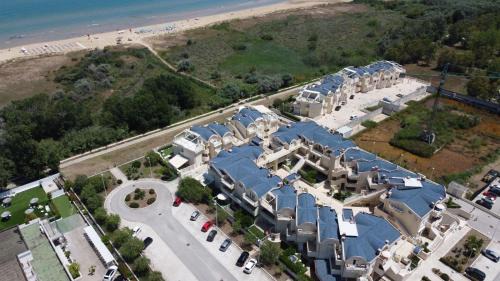 Marina di Vasto Apartment | CASA RELAX MARE Vasto