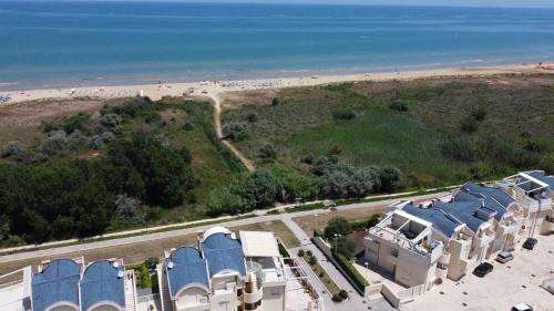 Marina di Vasto Apartment | CASA RELAX MARE Vasto
