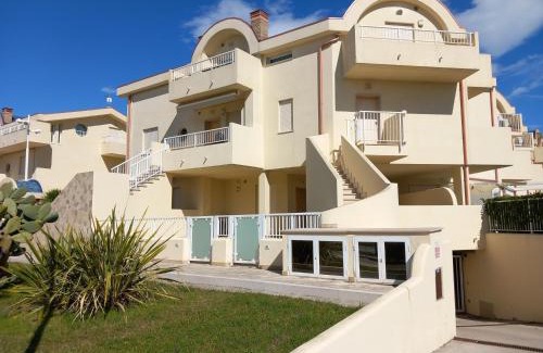 Marina di Vasto Apartment | CASA RELAX MARE Vasto