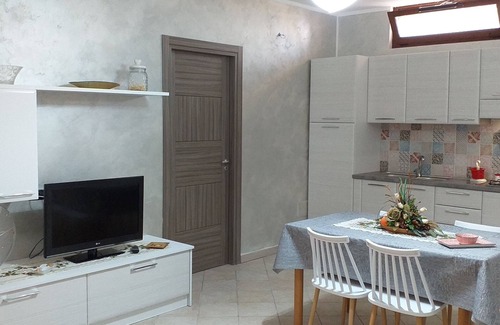 Specchia Apartment | Casa Relax nel Borgo - Relax House in the Village