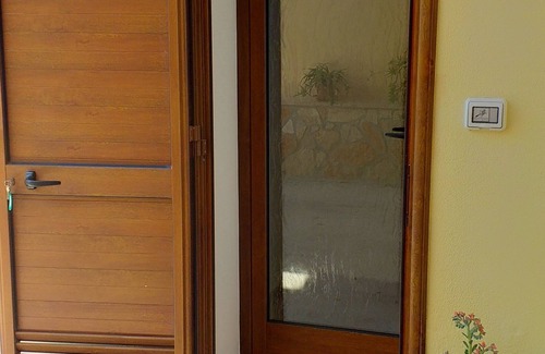 Specchia Apartment | Casa Relax nel Borgo - Relax House in the Village