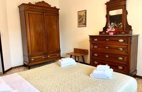 Montegrossi House | Casa Relax nel Chianti