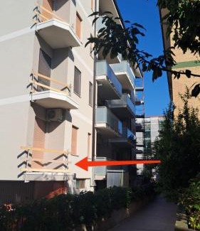 Francavilla al Mare Apartment | Casa relax sul mare a due passi dalla spiaggia