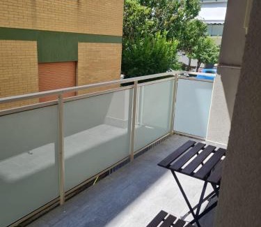 Francavilla al Mare Apartment | Casa relax sul mare a due passi dalla spiaggia