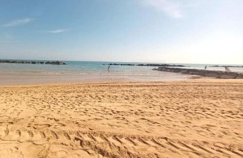 Francavilla al Mare Apartment | Casa relax sul mare a due passi dalla spiaggia