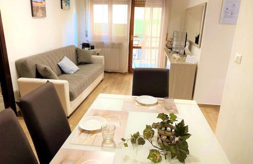 Francavilla al Mare Apartment | Casa relax sul mare a due passi dalla spiaggia