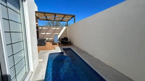 El Centenario Villa | Casa Relax w/Pool & Rooftop Lounge