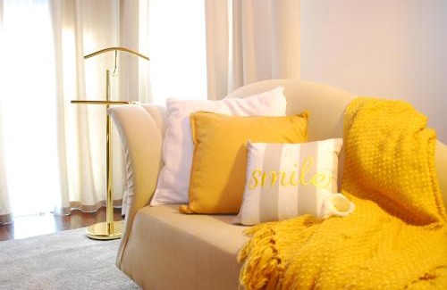 Lamego House | Casa Relogio de Sol