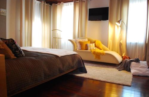 Lamego House | Casa Relogio de Sol
