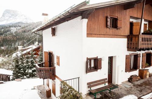 San Vito di Cadore Apartment | Casa Remo 1