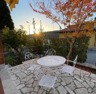 Montefollonico House | Casa Remolina