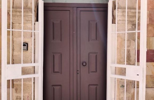 Ortigia Apartment | Casa Resalibera