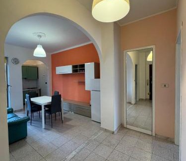 Barriera di Milano Apartment | Casa Respighi