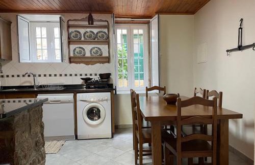 Videmonte House | Casa Retiro de Xisto