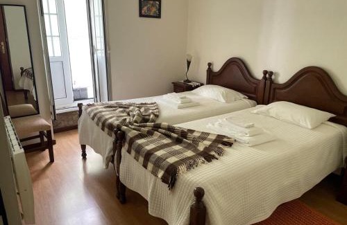 Videmonte House | Casa Retiro de Xisto
