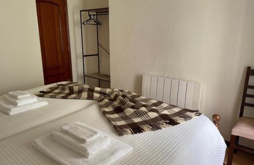 Videmonte House | Casa Retiro de Xisto