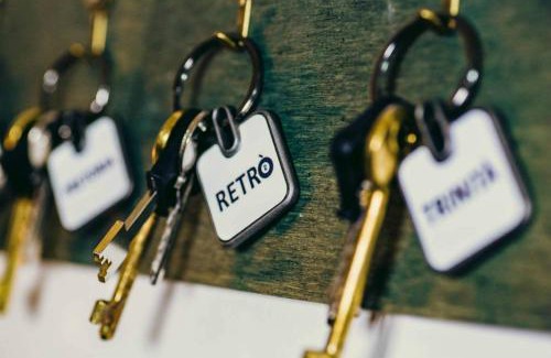 Potenza Bed & Breakfast | Casa Retro'