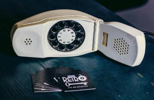 Potenza Bed & Breakfast | Casa Retro'