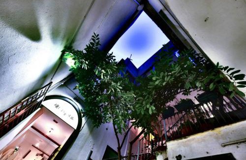Potenza Bed & Breakfast | Casa Retro'