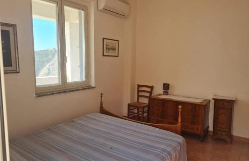 Castelmola Apartment | Casa Rex