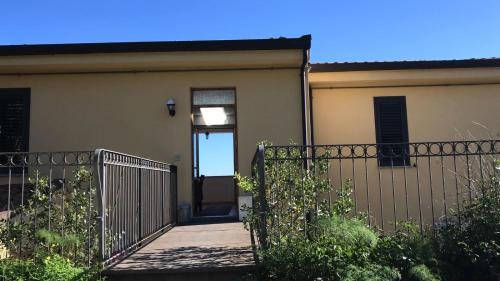 Castelmola Apartment | Casa Rex