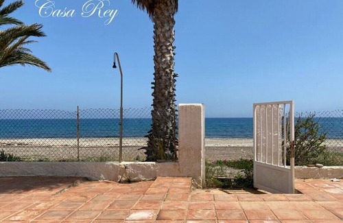 Vista de los Angeles-Rumina Apartment | Casa Rey - Villa facing the sea