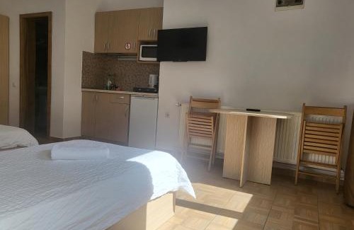 Old Town Apartment | Casa Rezidentiala Aria