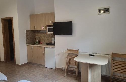 Old Town Apartment | Casa Rezidentiala Aria