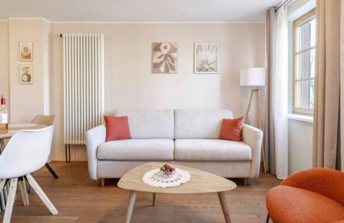 Basel City Centre Apartment | Casa Rheinblick - Apartment B