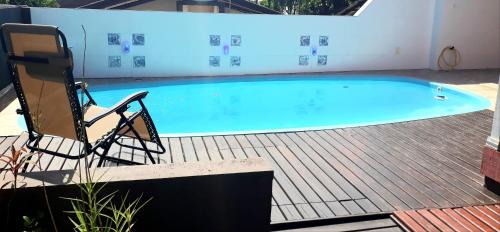Florianopolis House | Casa Ribeirao da Ilha