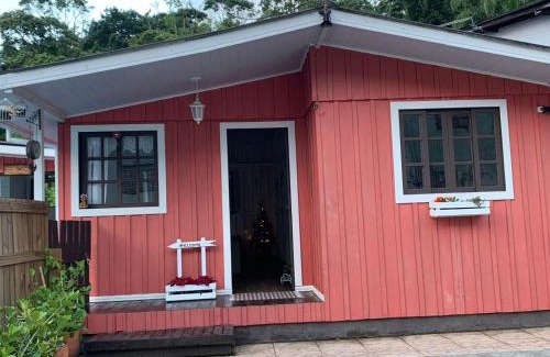 Florianopolis House | Casa Ribeirao da Ilha