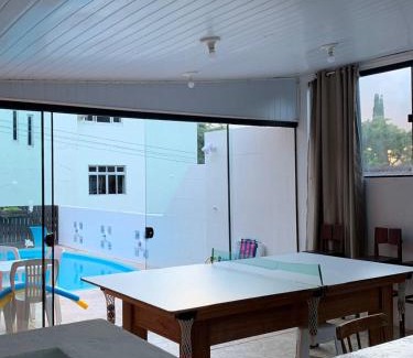 Florianopolis House | Casa Ribeirao da Ilha