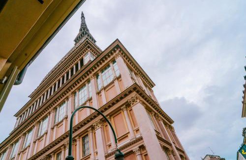Historic Centre Apartment | Casa Riberi Centro Mole Antonelliana