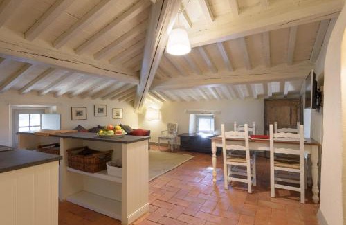 Scheggia Apartment | Casa Ribes - Fattoria la Speranza, Case Toscane