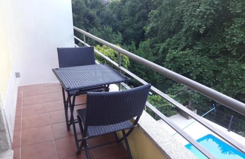 Geres Apartment | Casa Ribom