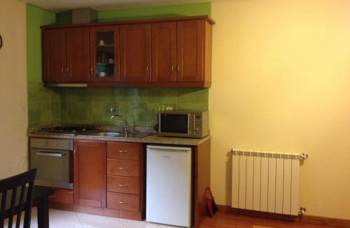 Geres Apartment | Casa Ribom