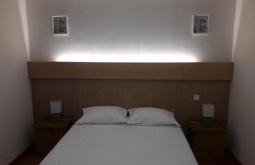 Geres Apartment | Casa Ribom