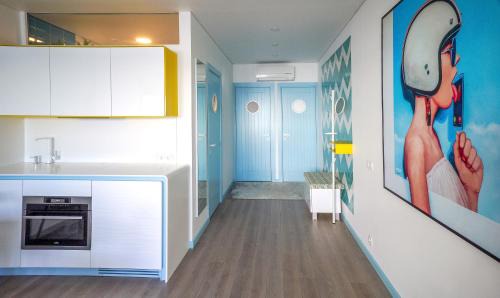 Morro Jable Apartment | Casa Ricardo PARADISE Apartment