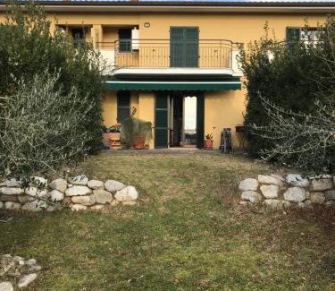 Granarola House | Casa Riccardo