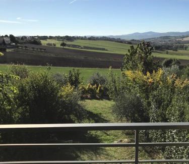 Granarola House | Casa Riccardo