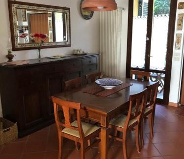 Granarola House | Casa Riccardo