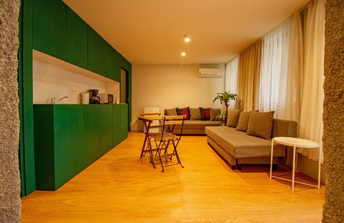 Leixões Bed & Breakfast | Casa Rietsch