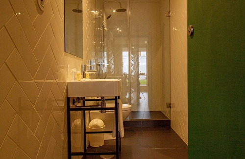 Leixões Bed & Breakfast | Casa Rietsch