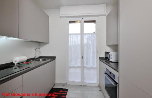 Perugia Apartment | Casa Rimidia FLAT GIOVANNA