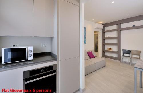 Perugia Apartment | Casa Rimidia FLAT GIOVANNA