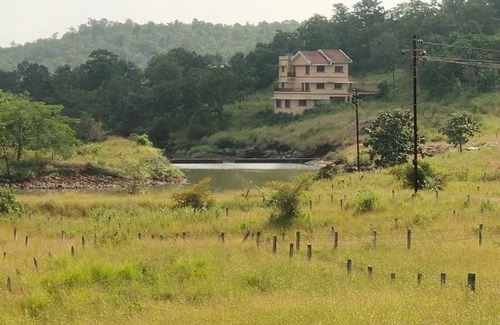 Shahapur Villa | Casa Rio
