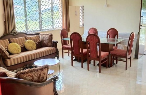 Shahapur Villa | Casa Rio