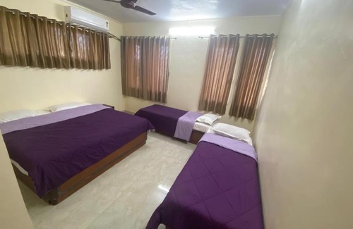 Shahapur Villa | Casa Rio